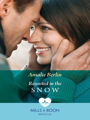 cover image of Reunited In the Snow